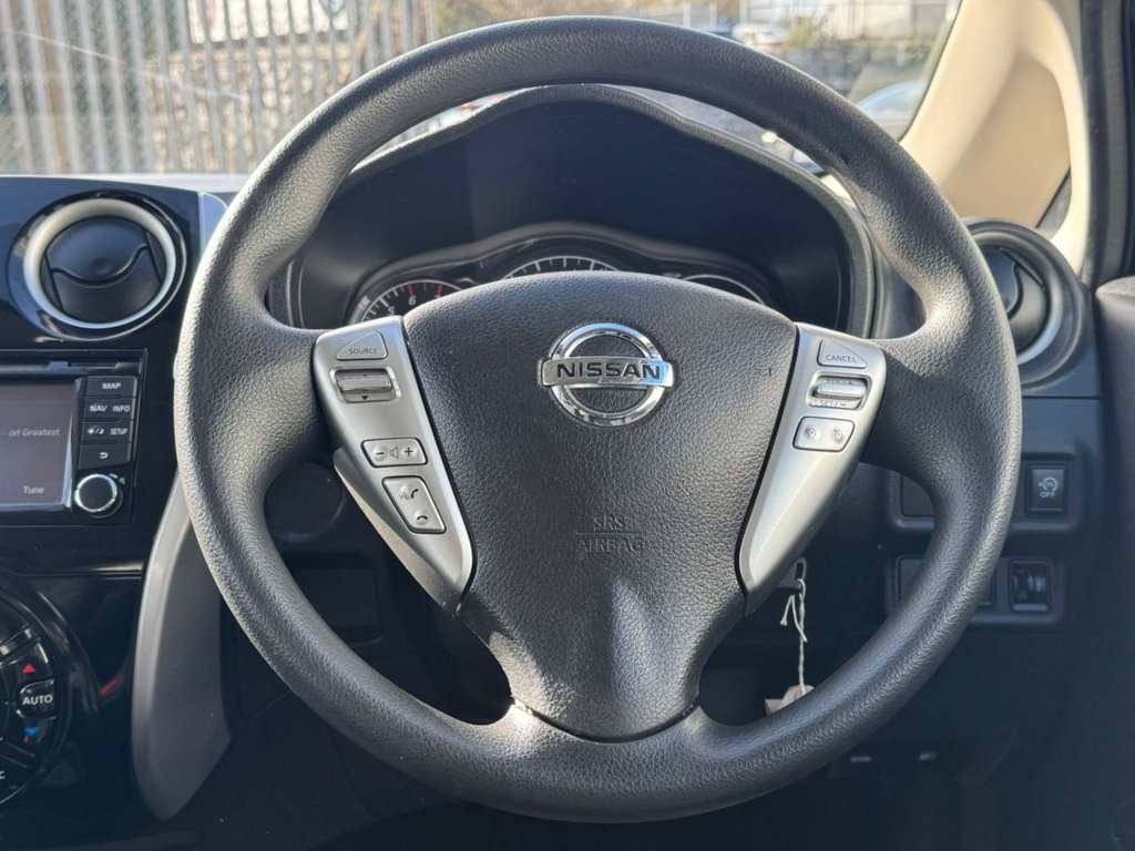 Used Nissan Note 2014 for sale - 77572159: Photo 27