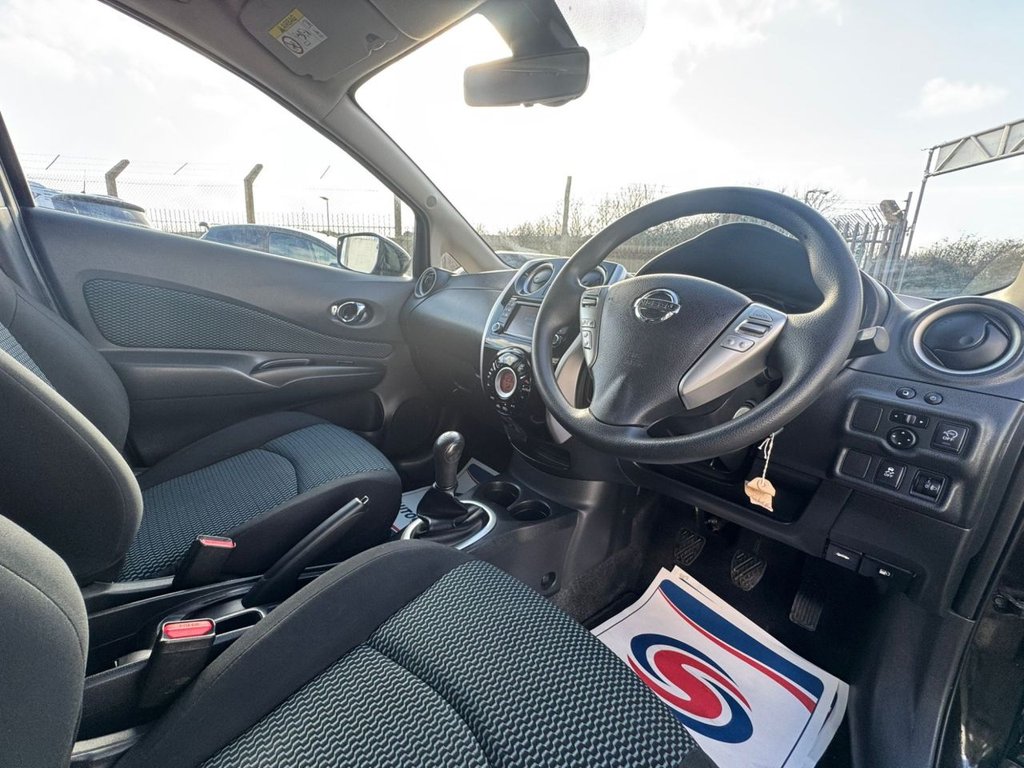 Used Nissan Note 2014 for sale - 77572159: Photo 35