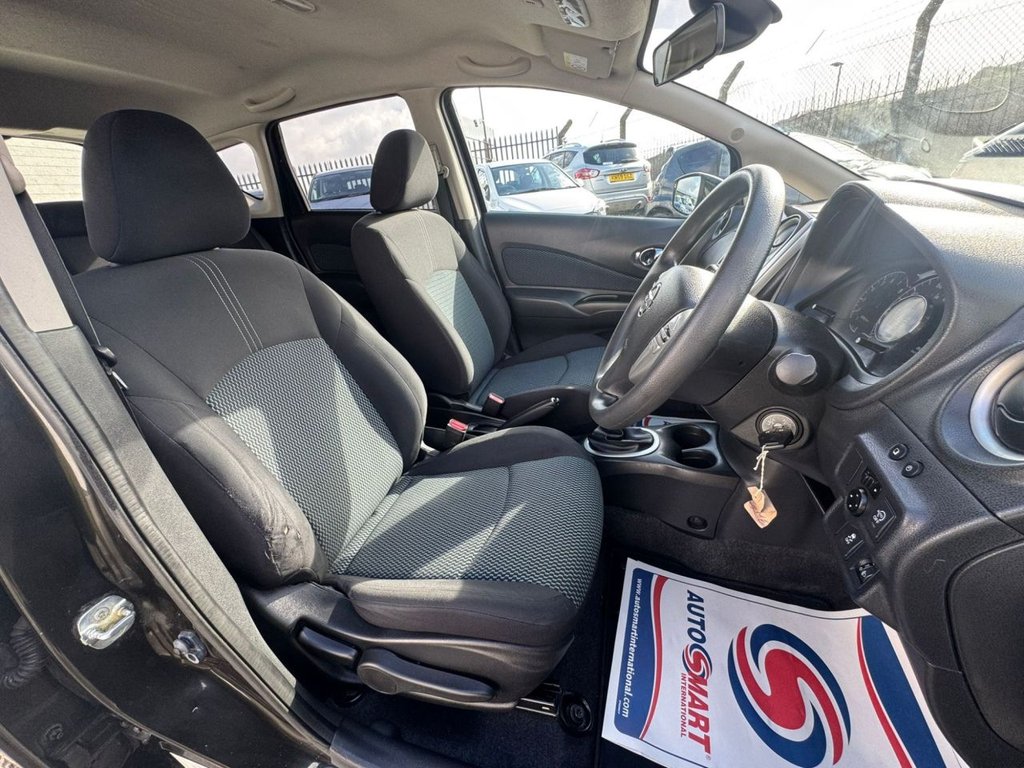 Used Nissan Note 2014 for sale - 77572159: Photo 37