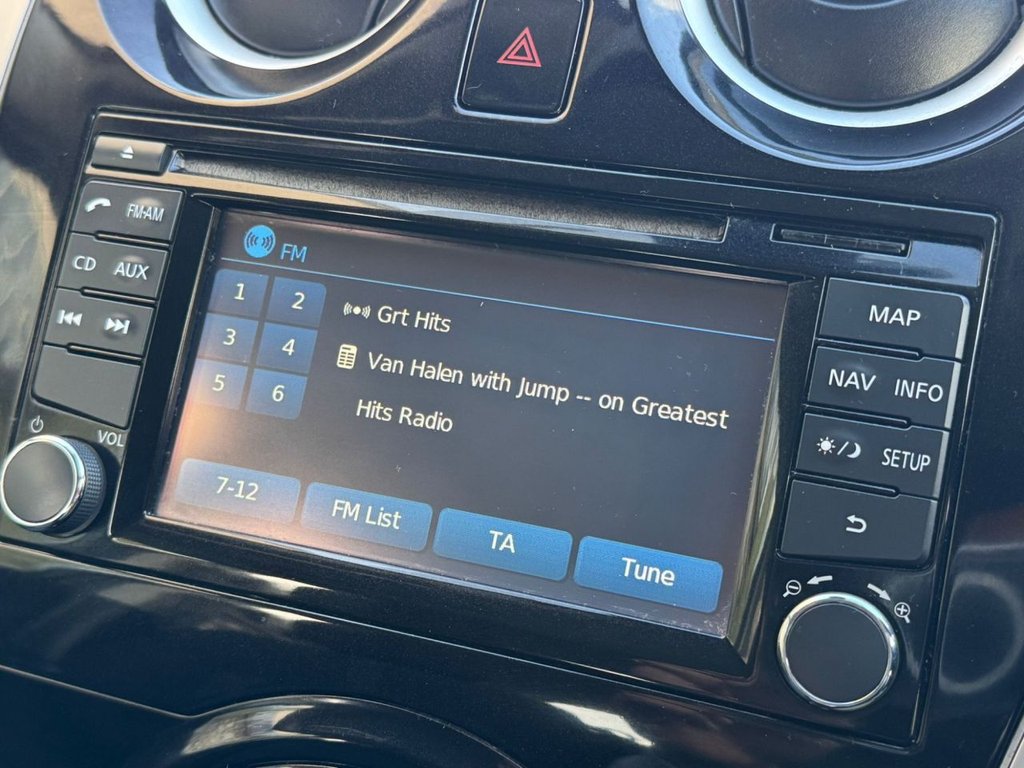 Used Nissan Note 2014 for sale - 77572159: Photo 42