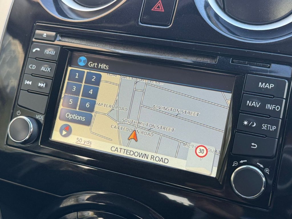 Used Nissan Note 2014 for sale - 77572159: Photo 43