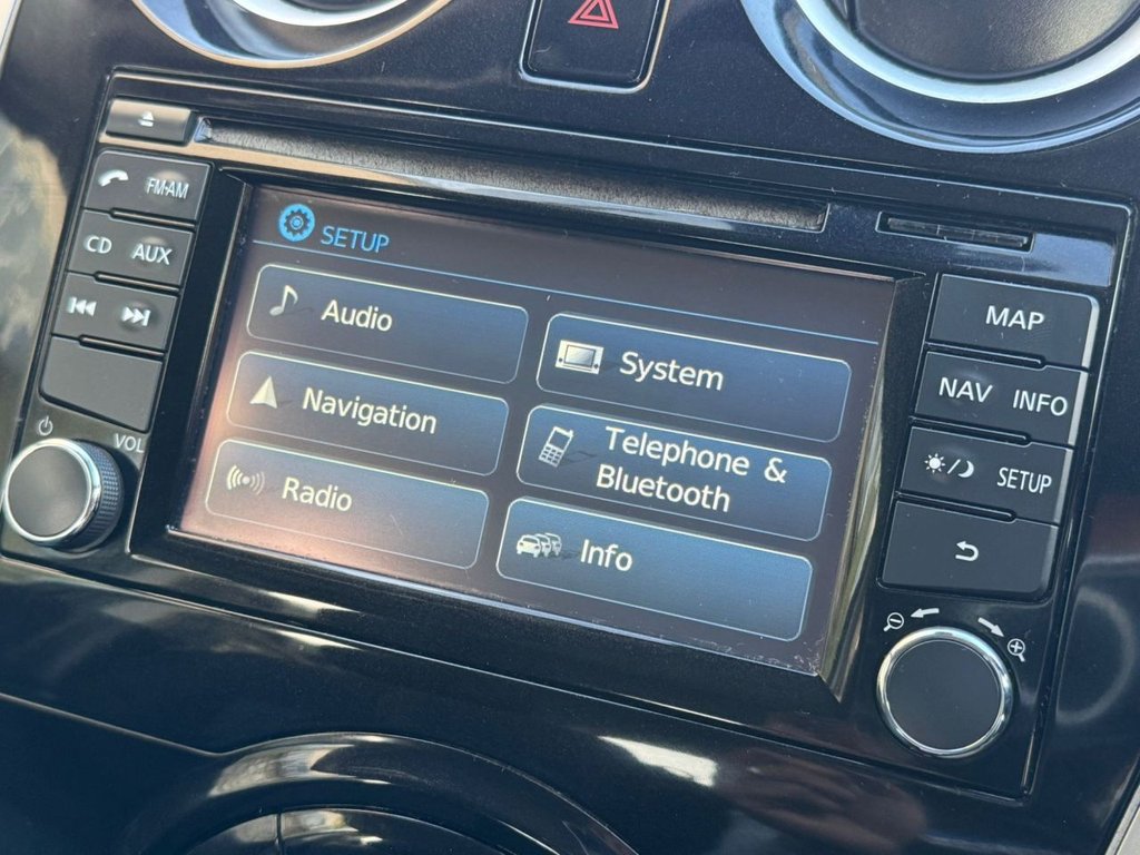 Used Nissan Note 2014 for sale - 77572159: Photo 44