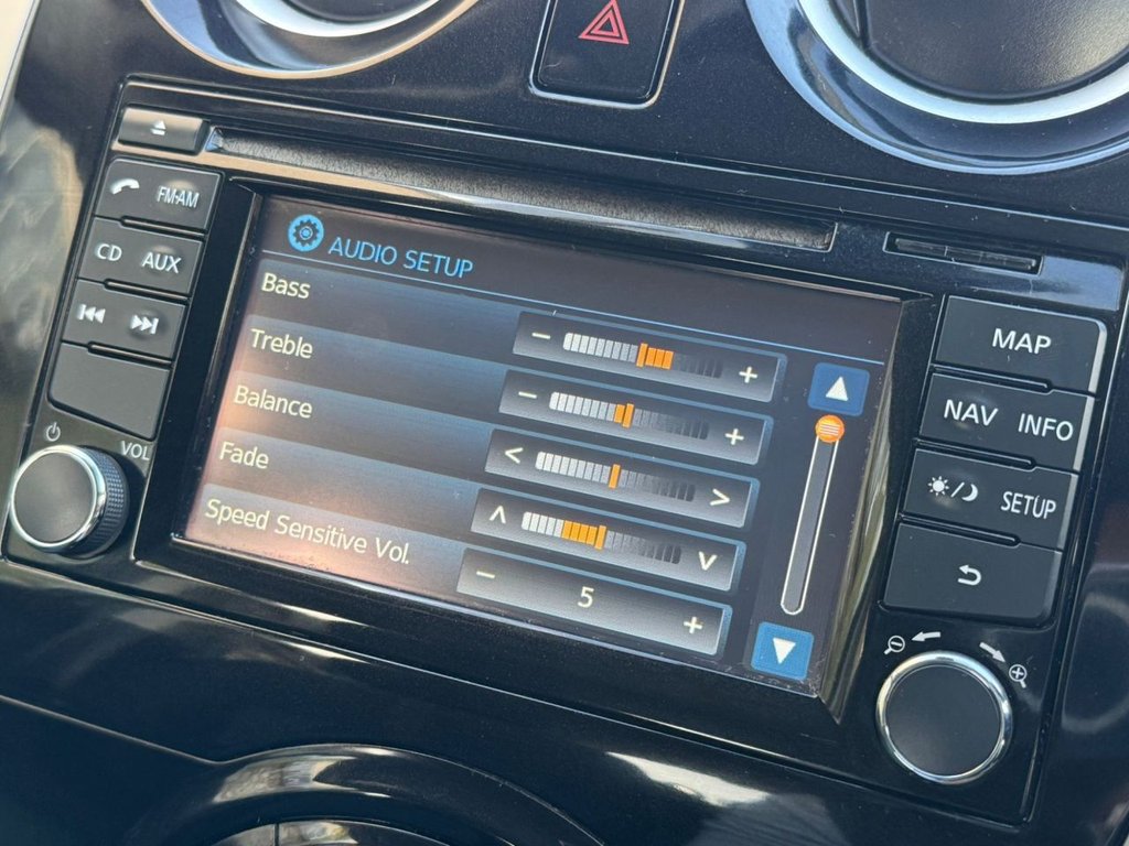 Used Nissan Note 2014 for sale - 77572159: Photo 47