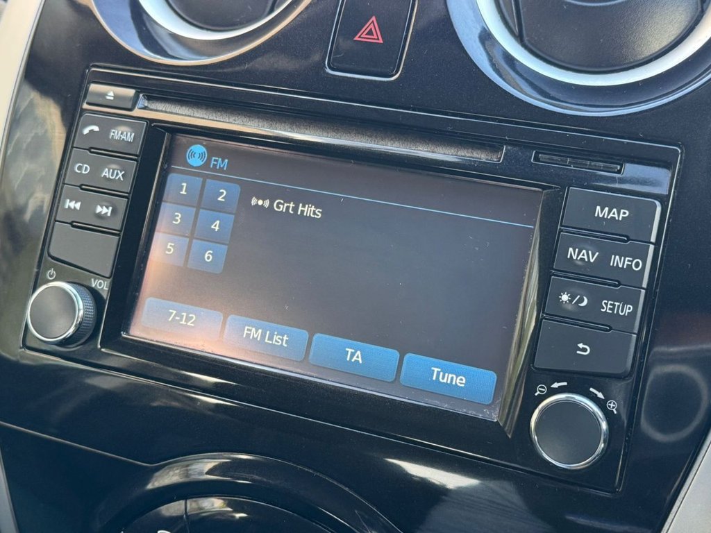 Used Nissan Note 2014 for sale - 77572159: Photo 48