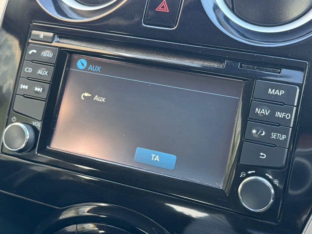 Used Nissan Note 2014 for sale - 77572159: Photo 49