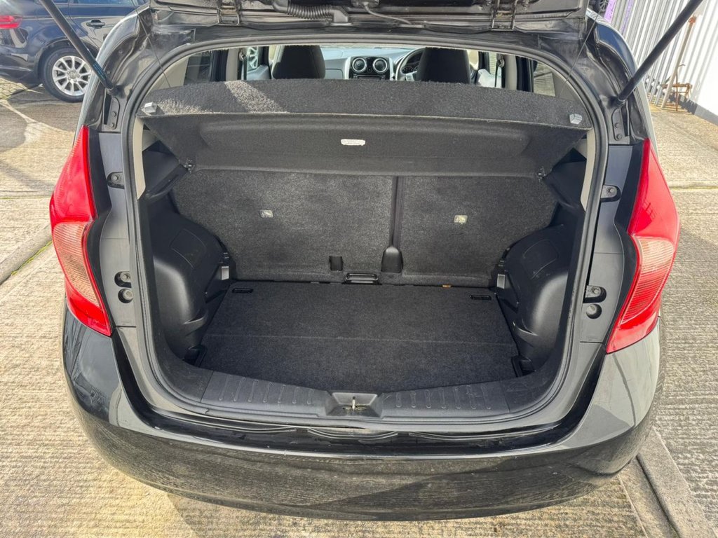 Used Nissan Note 2014 for sale - 77572159: Photo 5