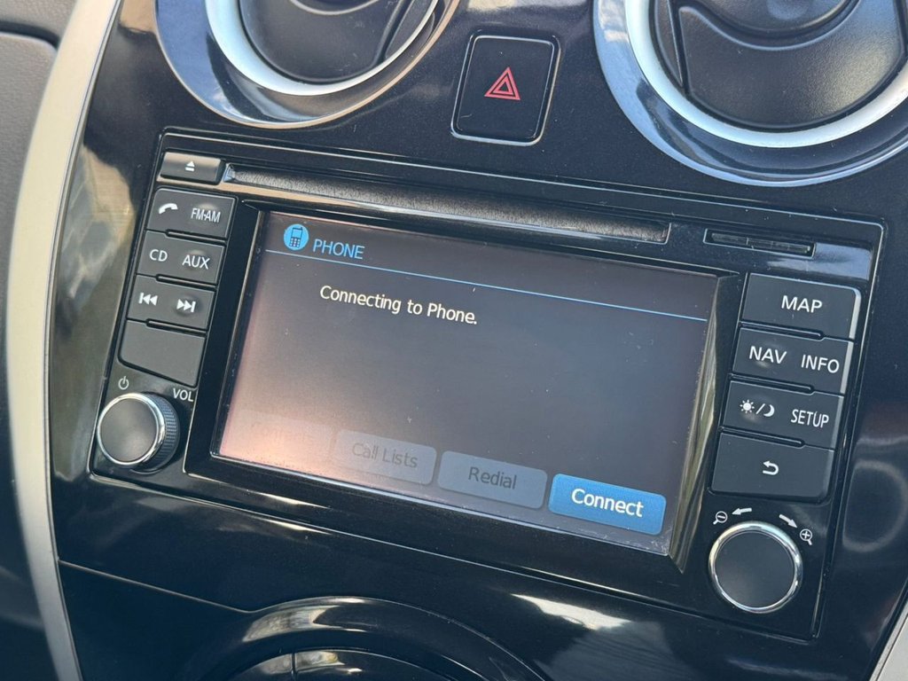 Used Nissan Note 2014 for sale - 77572159: Photo 50