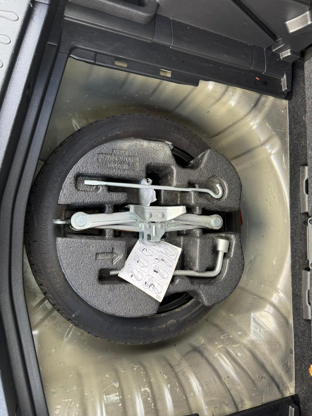 Used Nissan Note 2014 for sale - 77572159: Photo 8