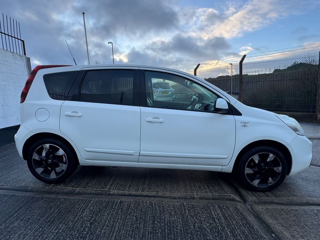 Used Nissan Note 2012 for sale - 77280761: Photo 12