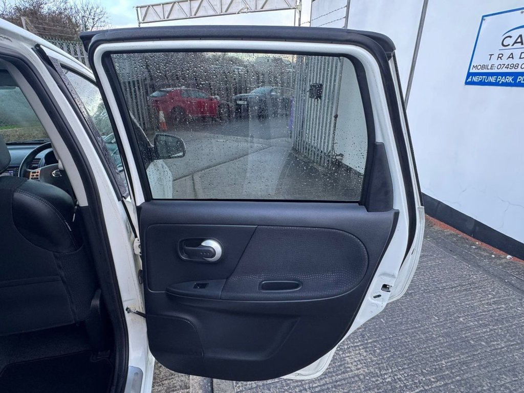 Used Nissan Note 2012 for sale - 77280761: Photo 16