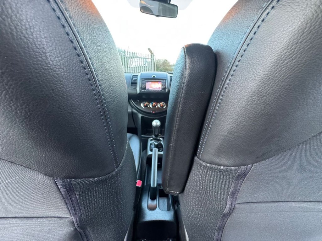 Used Nissan Note 2012 for sale - 77280761: Photo 24