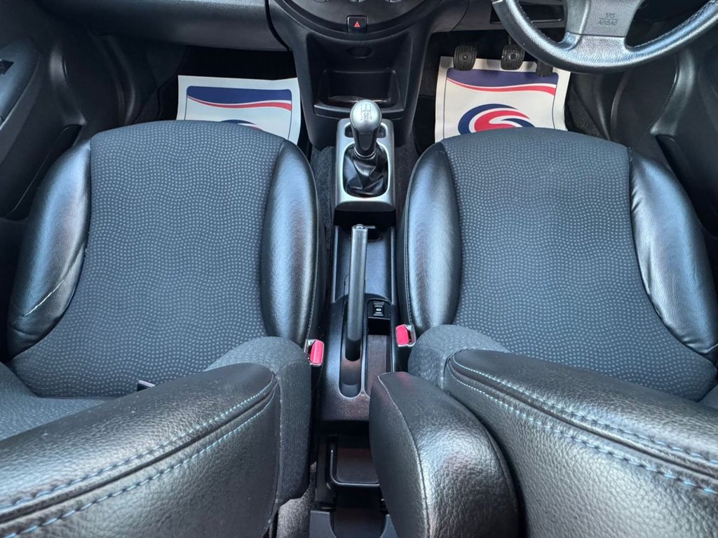 Used Nissan Note 2012 for sale - 77280761: Photo 26