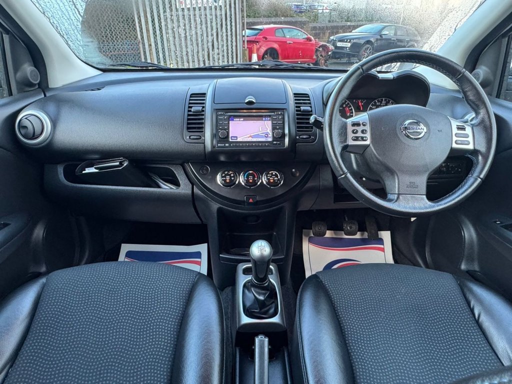 Used Nissan Note 2012 for sale - 77280761: Photo 29