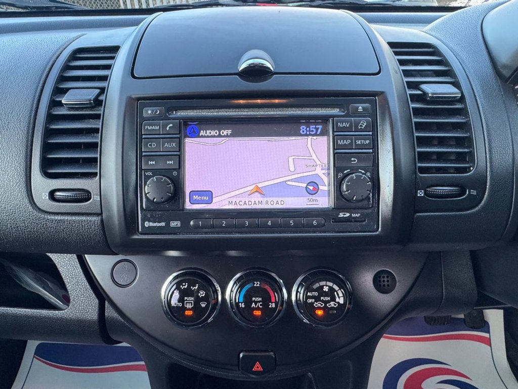 Used Nissan Note 2012 for sale - 77280761: Photo 34