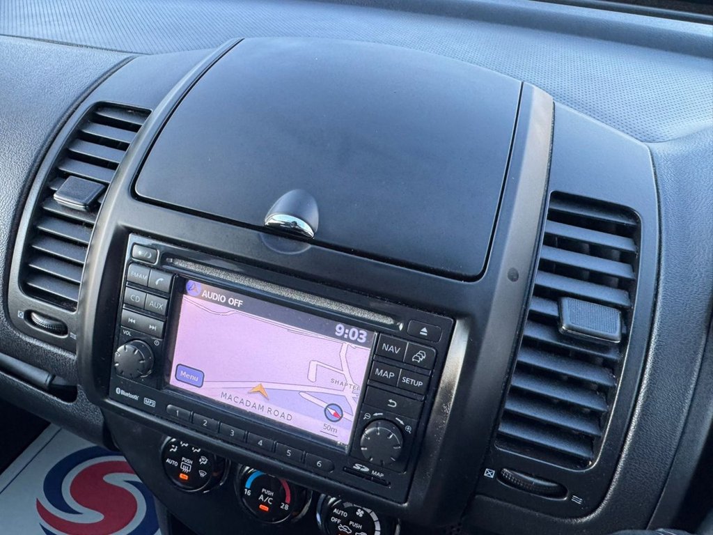 Used Nissan Note 2012 for sale - 77280761: Photo 35