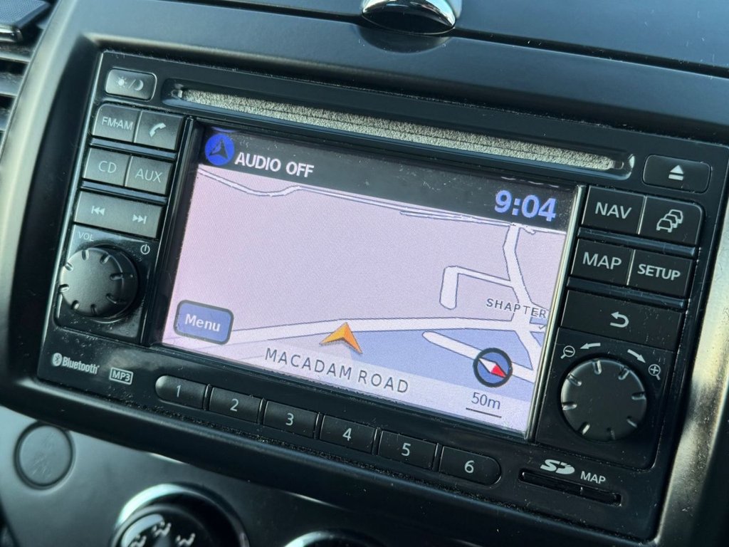 Used Nissan Note 2012 for sale - 77280761: Photo 41