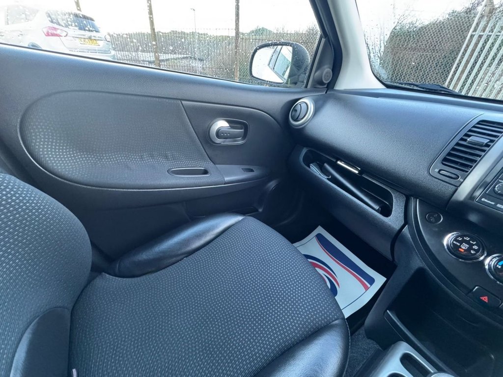 Used Nissan Note 2012 for sale - 77280761: Photo 45