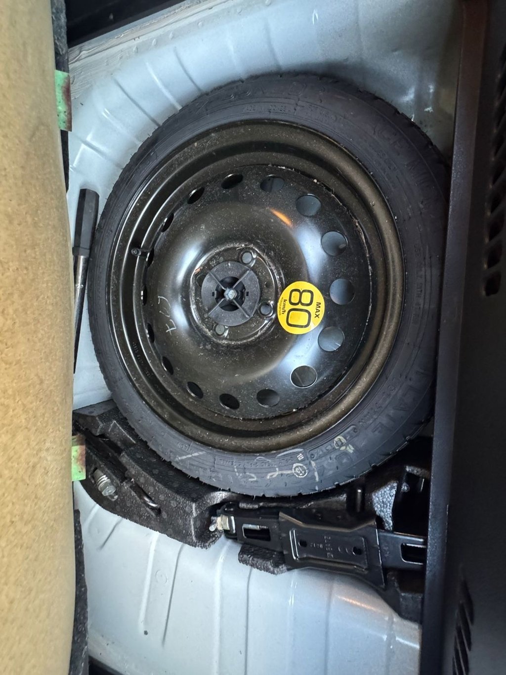 Used Nissan Note 2012 for sale - 77280761: Photo 9