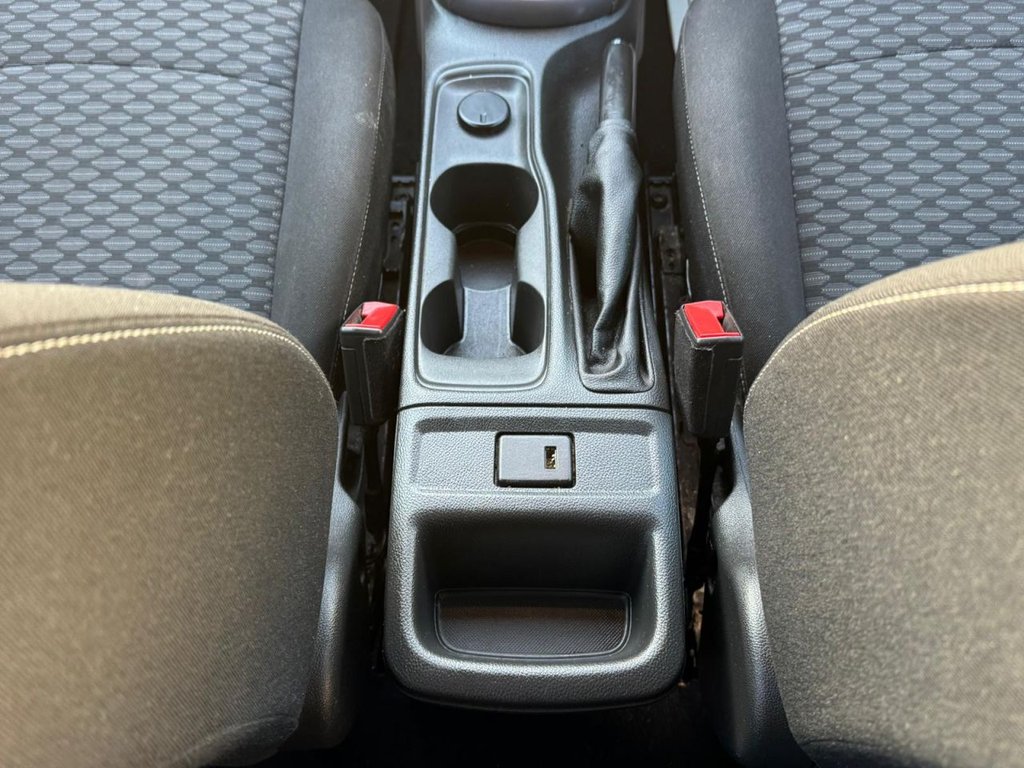 Used Vauxhall Astra 2016 for sale - 76923585: Photo 19