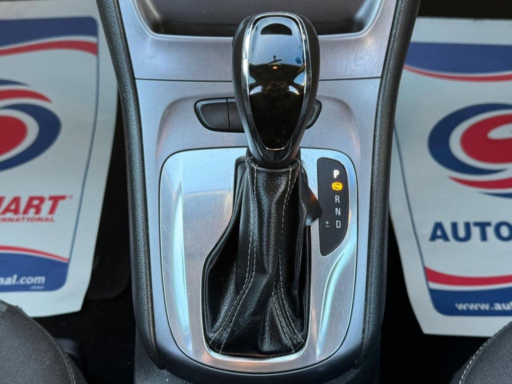 Used Vauxhall Astra 2016 for sale - 76923585: Photo 21