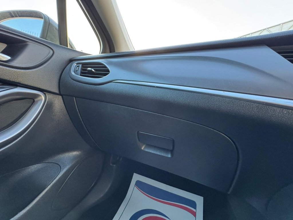 Used Vauxhall Astra 2016 for sale - 76923585: Photo 35