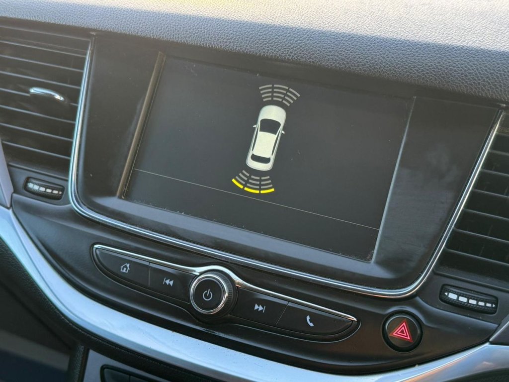 Used Vauxhall Astra 2016 for sale - 76923585: Photo 37