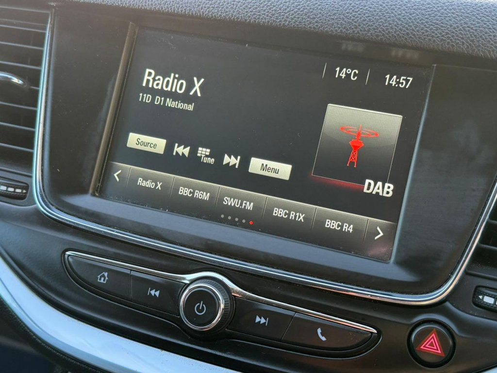 Used Vauxhall Astra 2016 for sale - 76923585: Photo 40