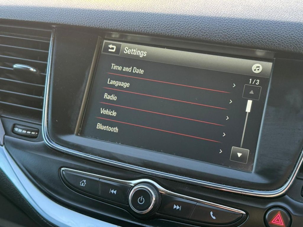 Used Vauxhall Astra 2016 for sale - 76923585: Photo 41