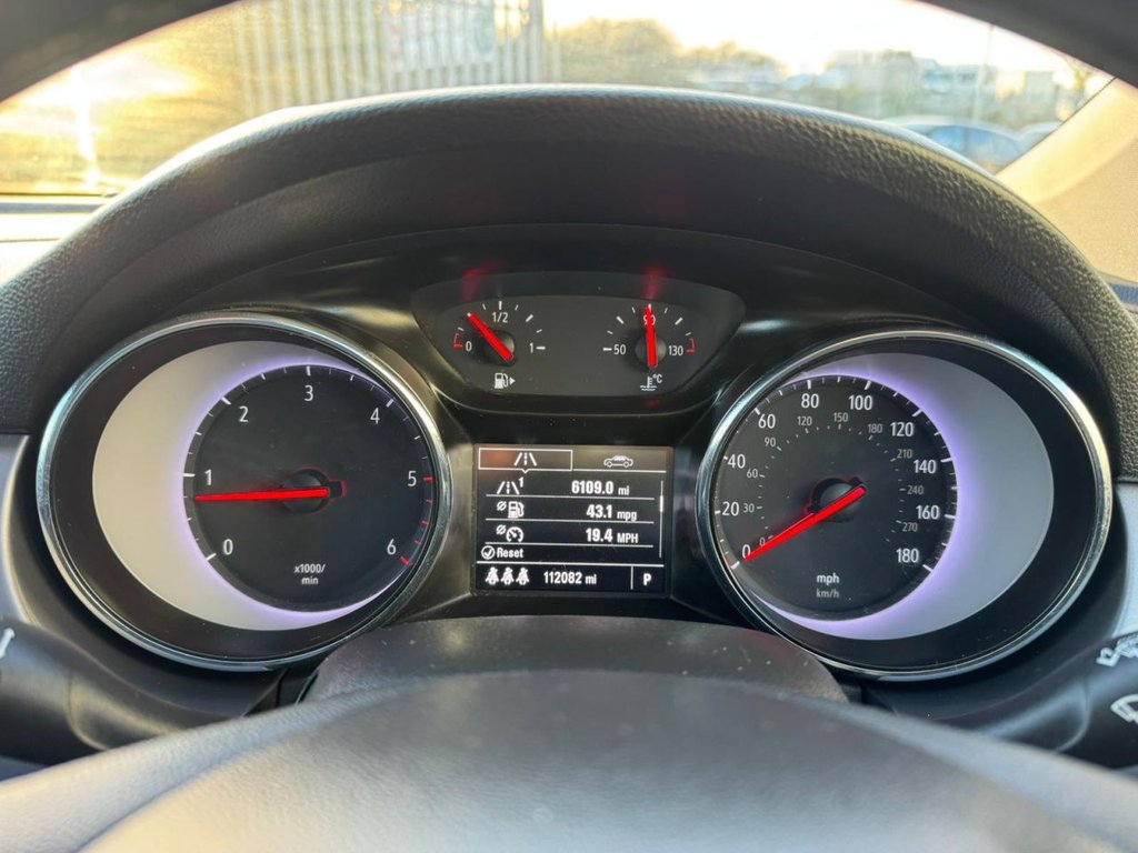 Used Vauxhall Astra 2016 for sale - 76923585: Photo 44