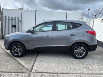 Used Hyundai Ix35 2013 for sale - 78583101: Photo