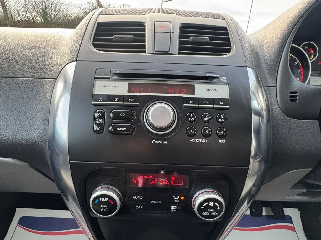 Used Suzuki SX4 2012 for sale - 77280772: Photo 19