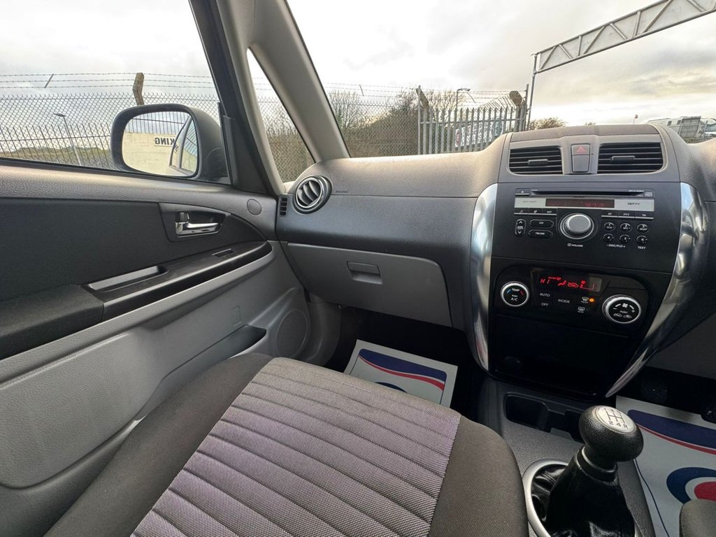 Used Suzuki SX4 2012 for sale - 77280772: Photo 23