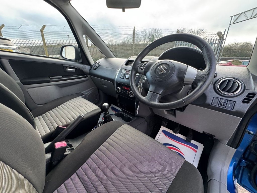 Used Suzuki SX4 2012 for sale - 77280772: Photo 28