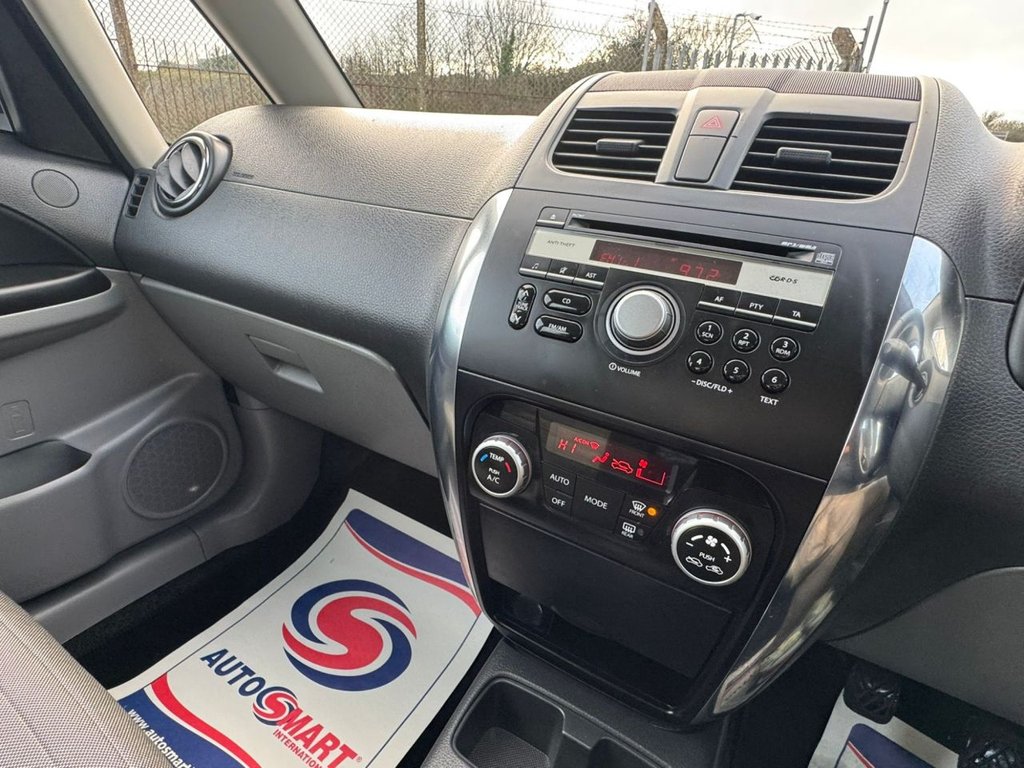 Used Suzuki SX4 2012 for sale - 77280772: Photo 29