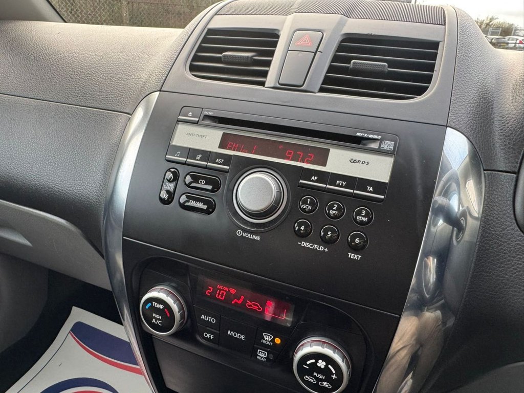 Used Suzuki SX4 2012 for sale - 77280772: Photo 33