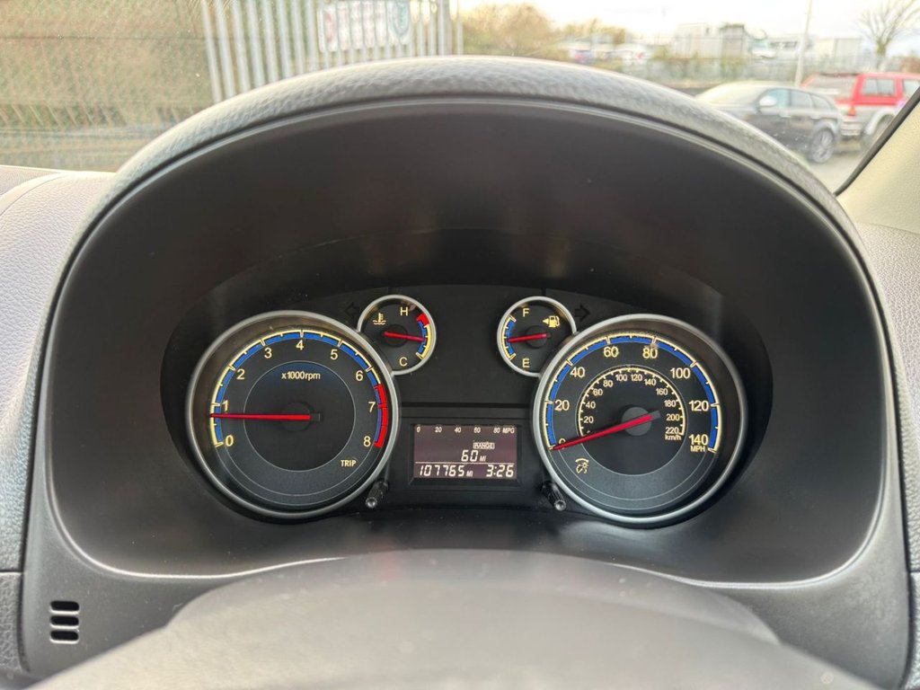 Used Suzuki SX4 2012 for sale - 77280772: Photo 34