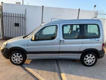 Used Peugeot Partner 2008 for sale - 74098067: Photo
