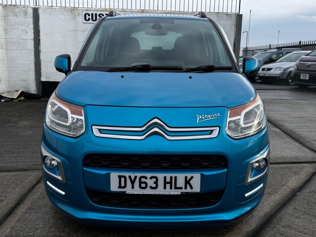Used Citroen C3 Picasso 2013 for sale - 77227428: Photo 11
