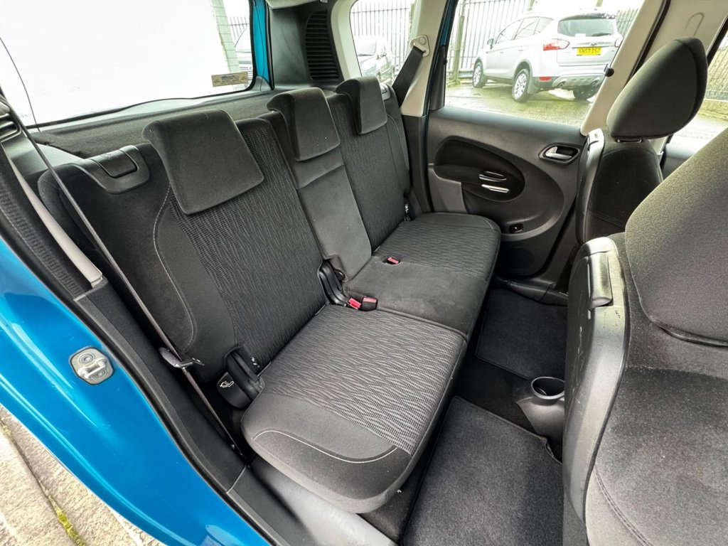 Used Citroen C3 Picasso 2013 for sale - 77227428: Photo 13