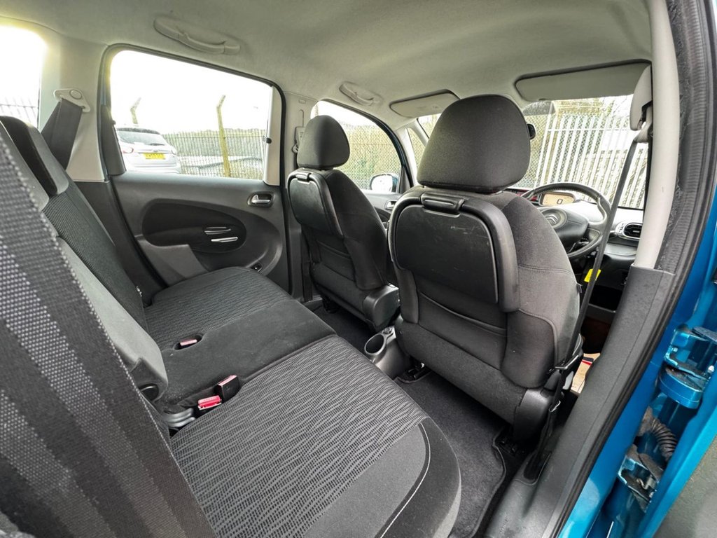 Used Citroen C3 Picasso 2013 for sale - 77227428: Photo 14