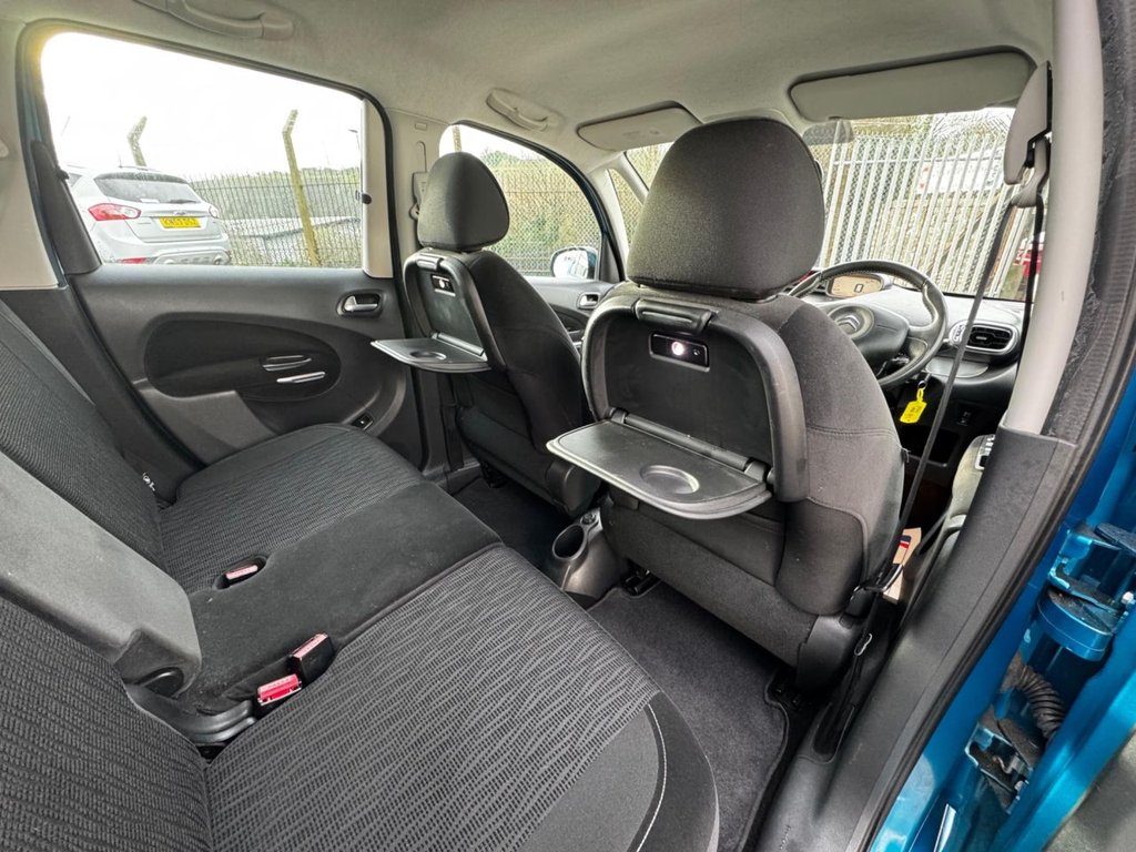 Used Citroen C3 Picasso 2013 for sale - 77227428: Photo 16