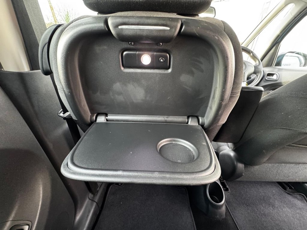 Used Citroen C3 Picasso 2013 for sale - 77227428: Photo 17