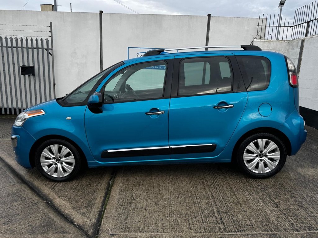 Used Citroen C3 Picasso 2013 for sale - 77227428: Photo 2