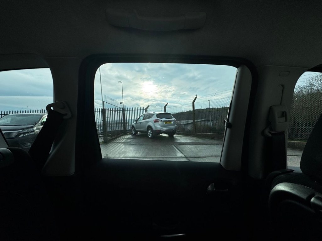 Used Citroen C3 Picasso 2013 for sale - 77227428: Photo 21