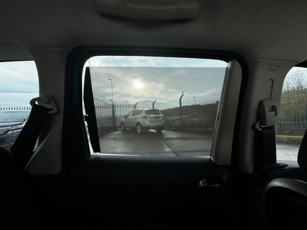 Used Citroen C3 Picasso 2013 for sale - 77227428: Photo 22