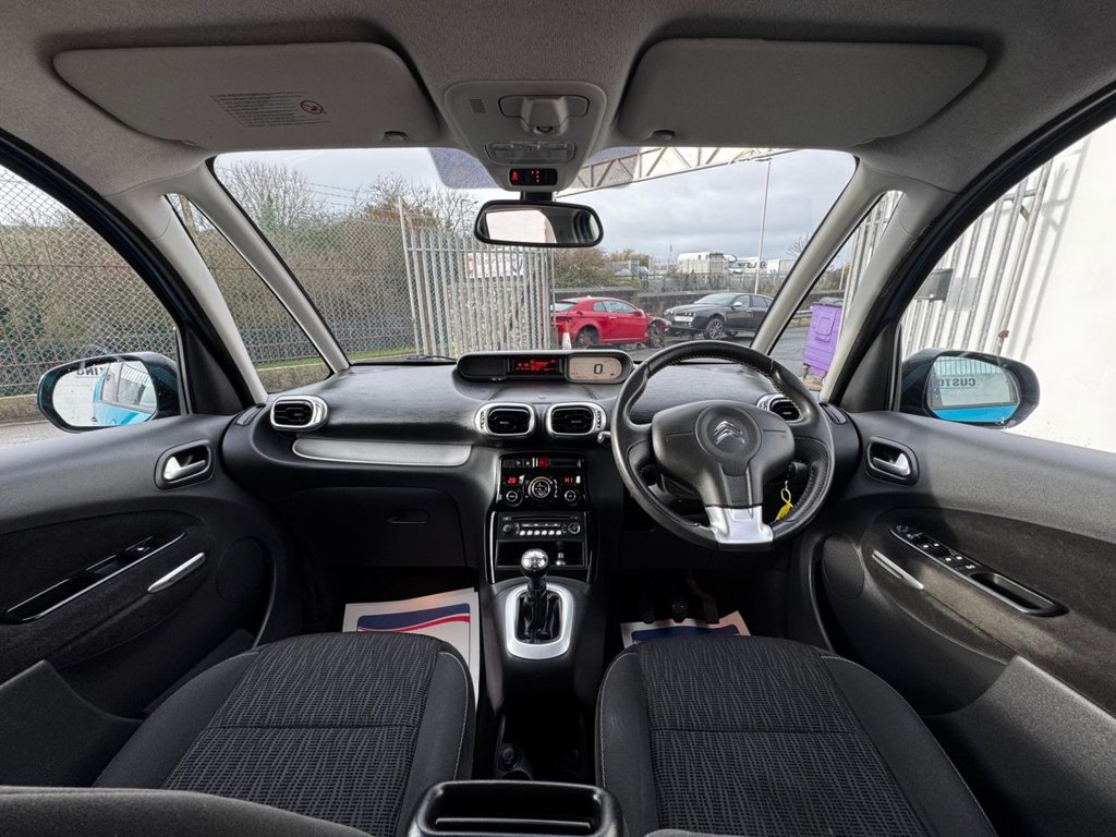 Used Citroen C3 Picasso 2013 for sale - 77227428: Photo 24