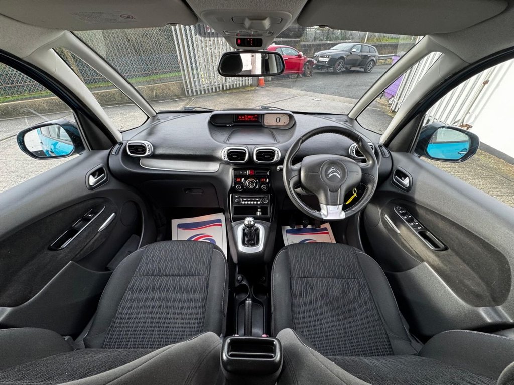 Used Citroen C3 Picasso 2013 for sale - 77227428: Photo 25