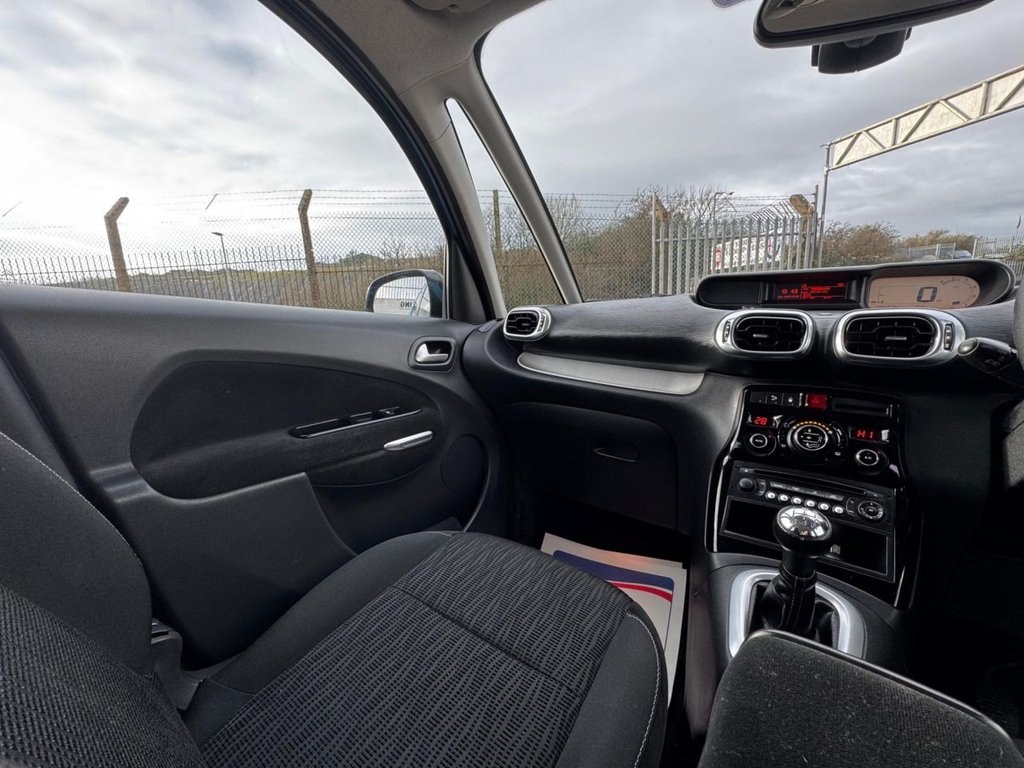 Used Citroen C3 Picasso 2013 for sale - 77227428: Photo 26