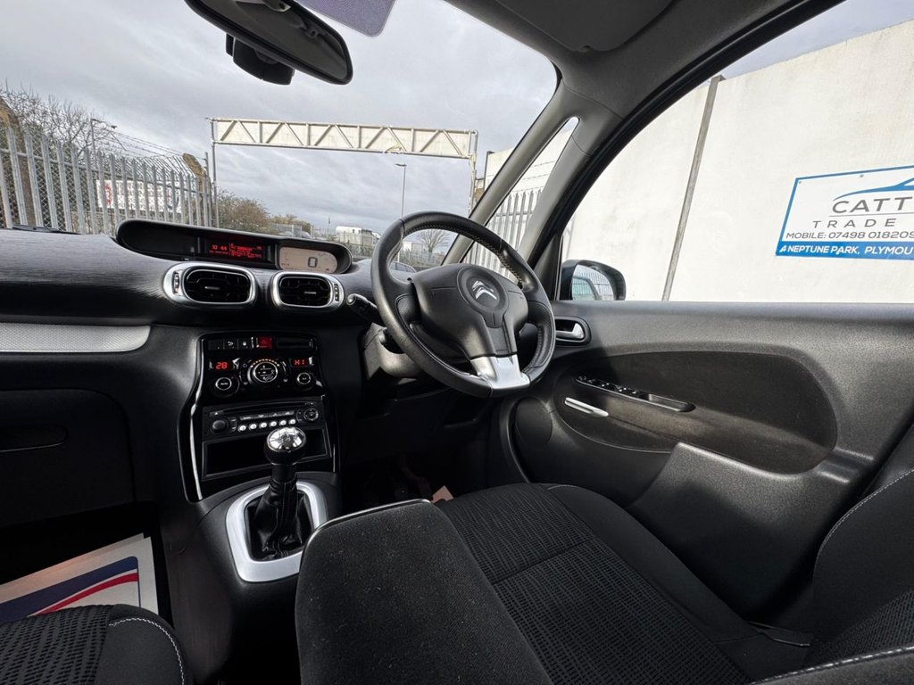 Used Citroen C3 Picasso 2013 for sale - 77227428: Photo 27