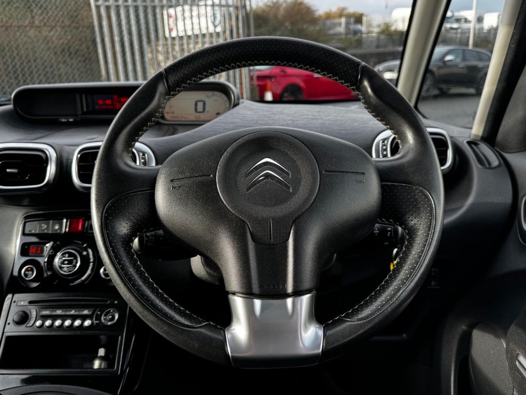 Used Citroen C3 Picasso 2013 for sale - 77227428: Photo 28